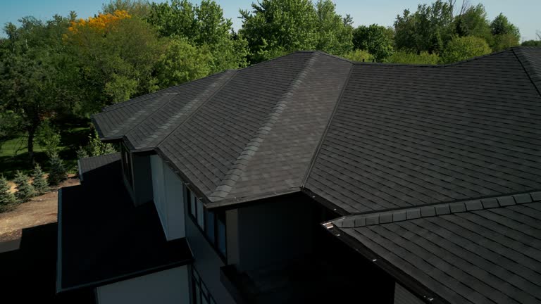 Best Roofing for New Construction  in Elmwood, IL