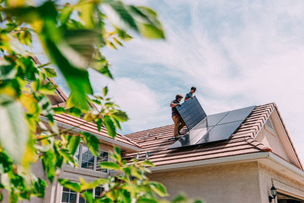 Best Sheet Metal Roofing  in Elmwood, IL