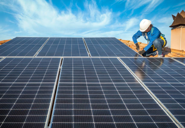 Best Cold Roofs  in Elmwood, IL